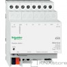 Schneider Electric KNX meteorologická stanice REG-K/4-násobná