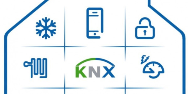 Proč vybrat KNX systém pro vaší chytrou domácnost?